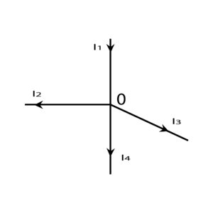 Kirchhoff’s_KCL_KVL formula( কারশফের -সূত্র )