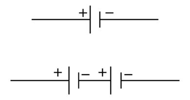 Cell or Battery