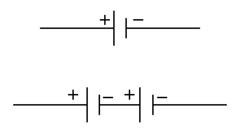 Cell or Battery