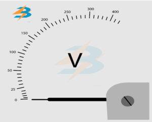 voltmeter