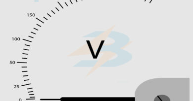 voltmeter